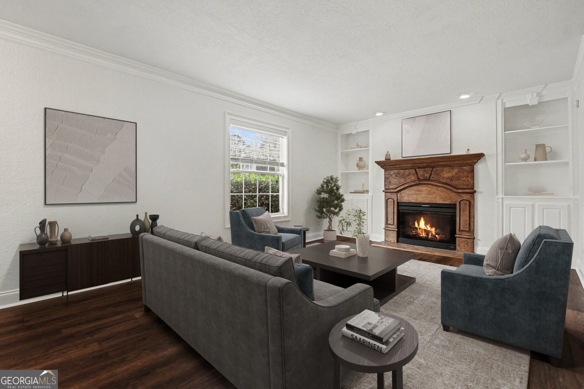 4430 Tilly Mill Road # 201