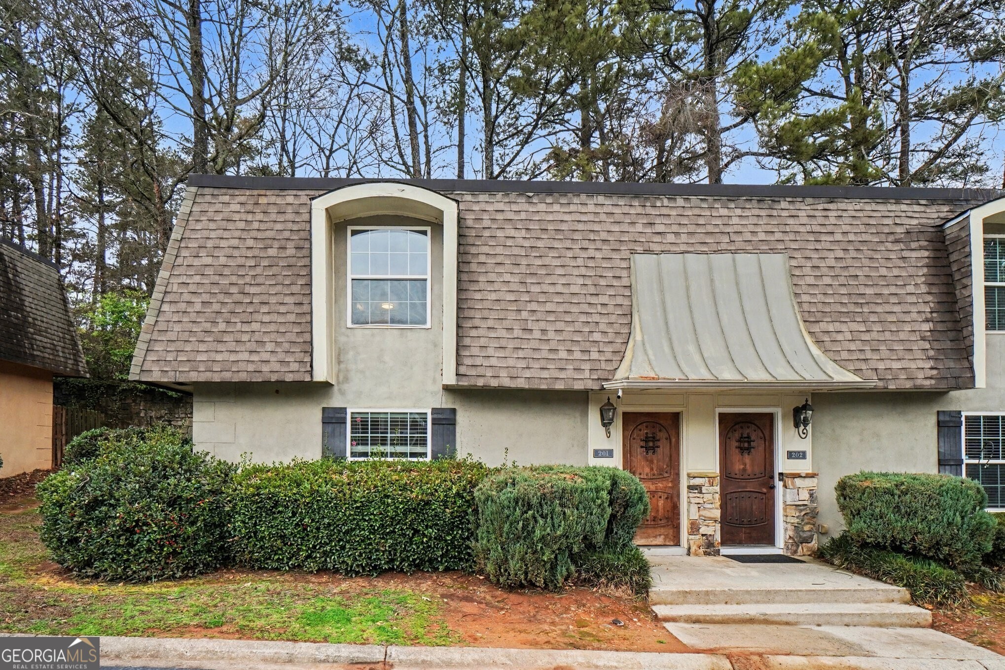 4430 Tilly Mill Road # 201