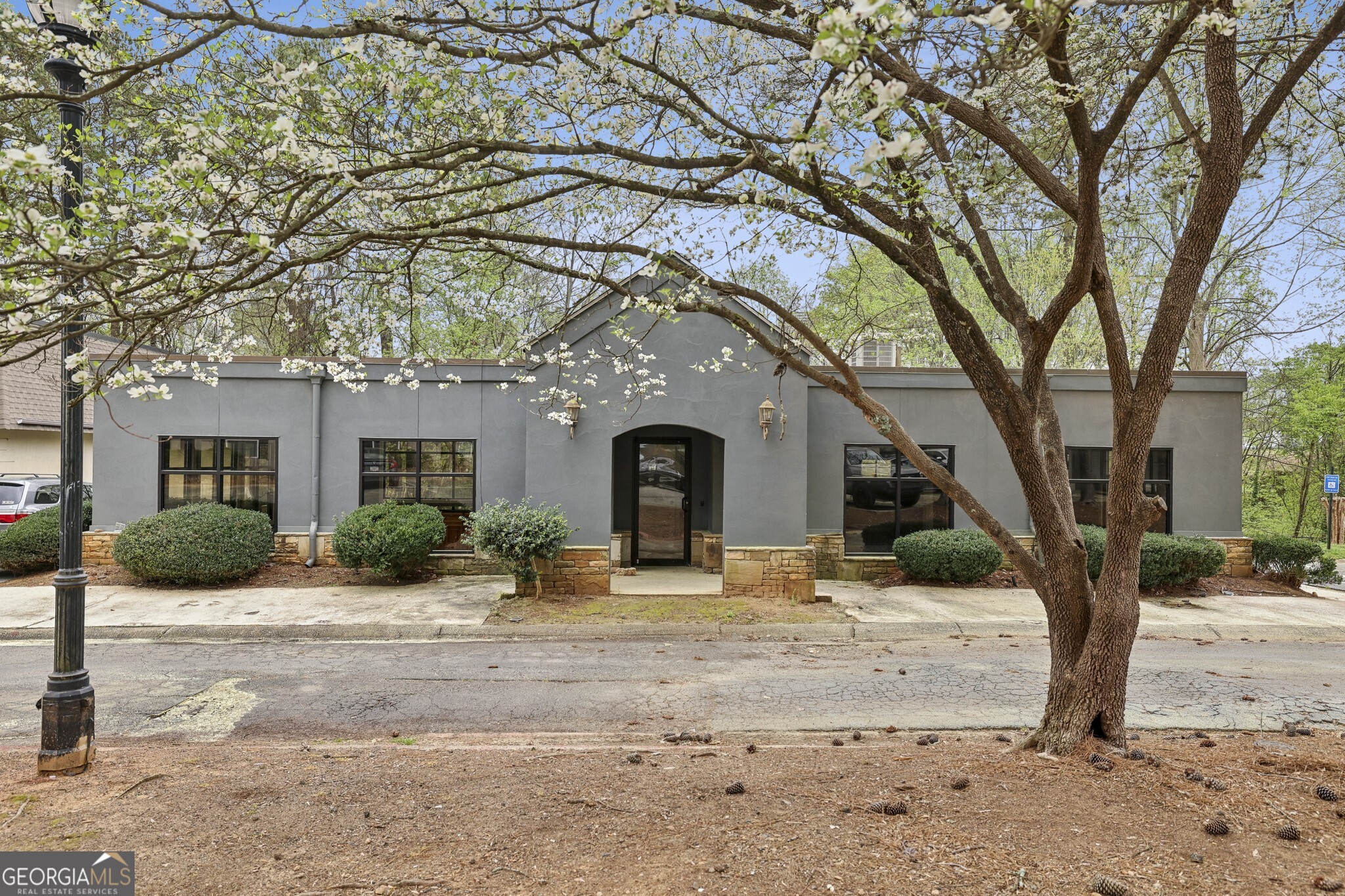 4430 Tilly Mill Road # 201