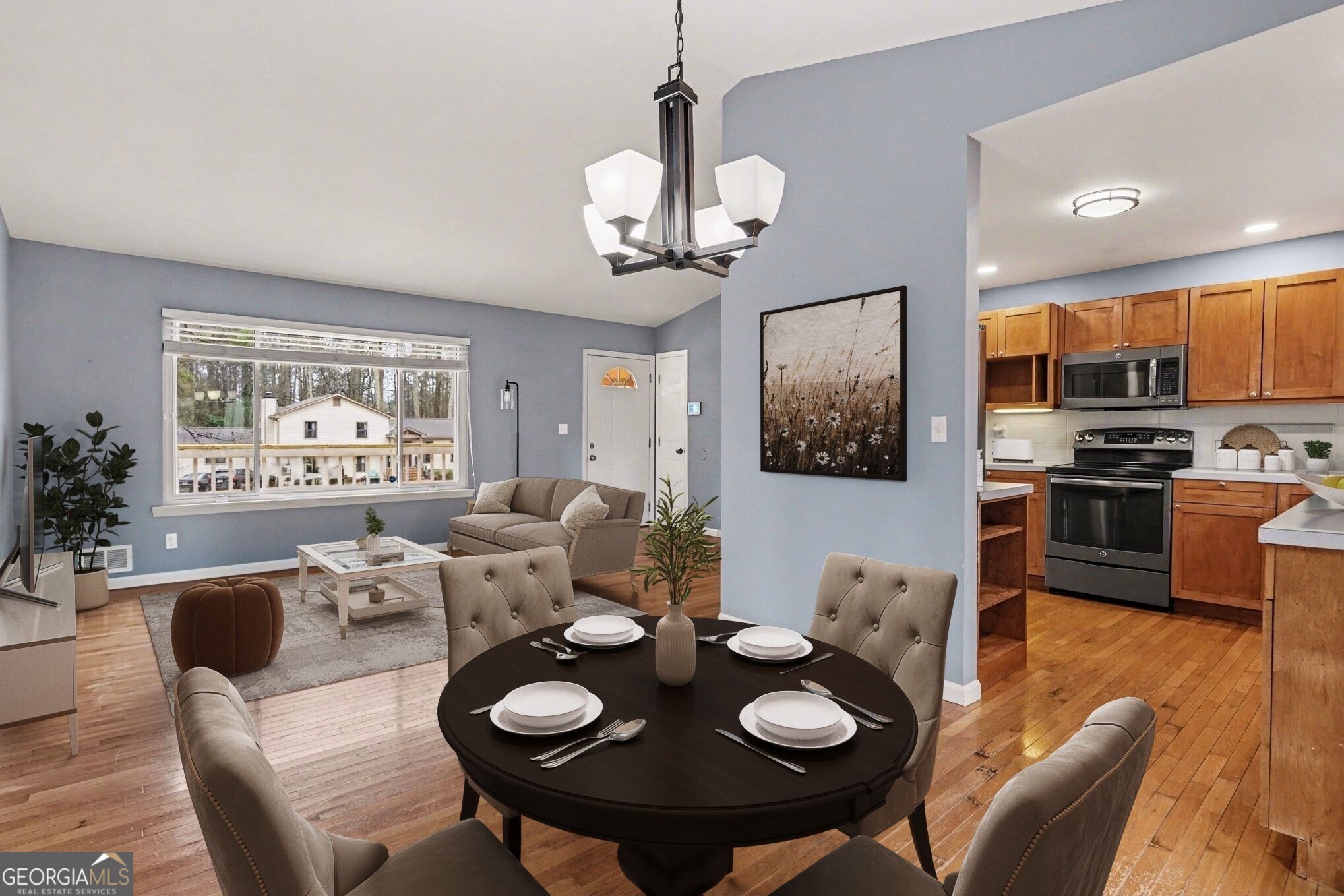 1950 Branch View Drive