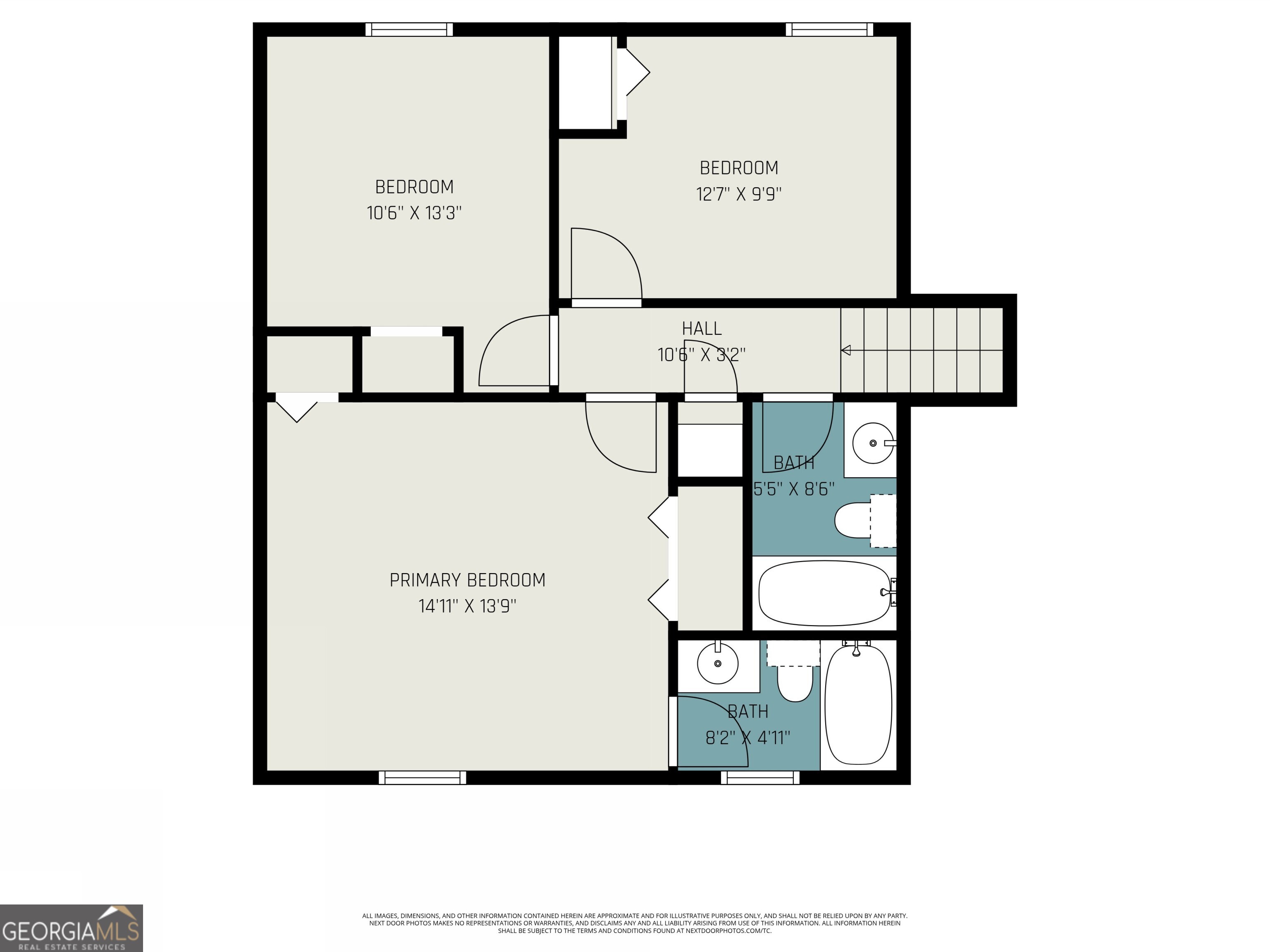 1950 Branch View Drive