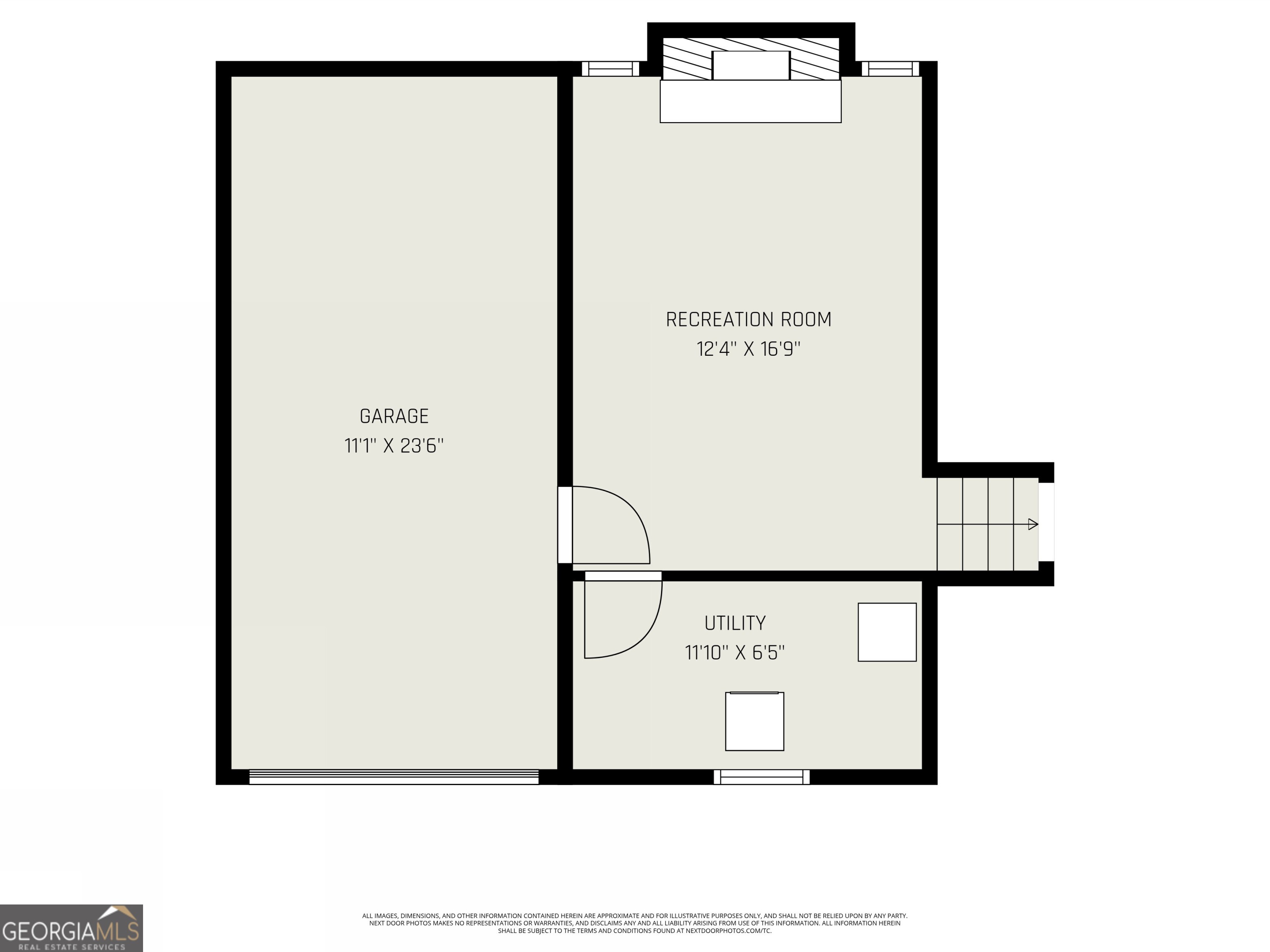 1950 Branch View Drive
