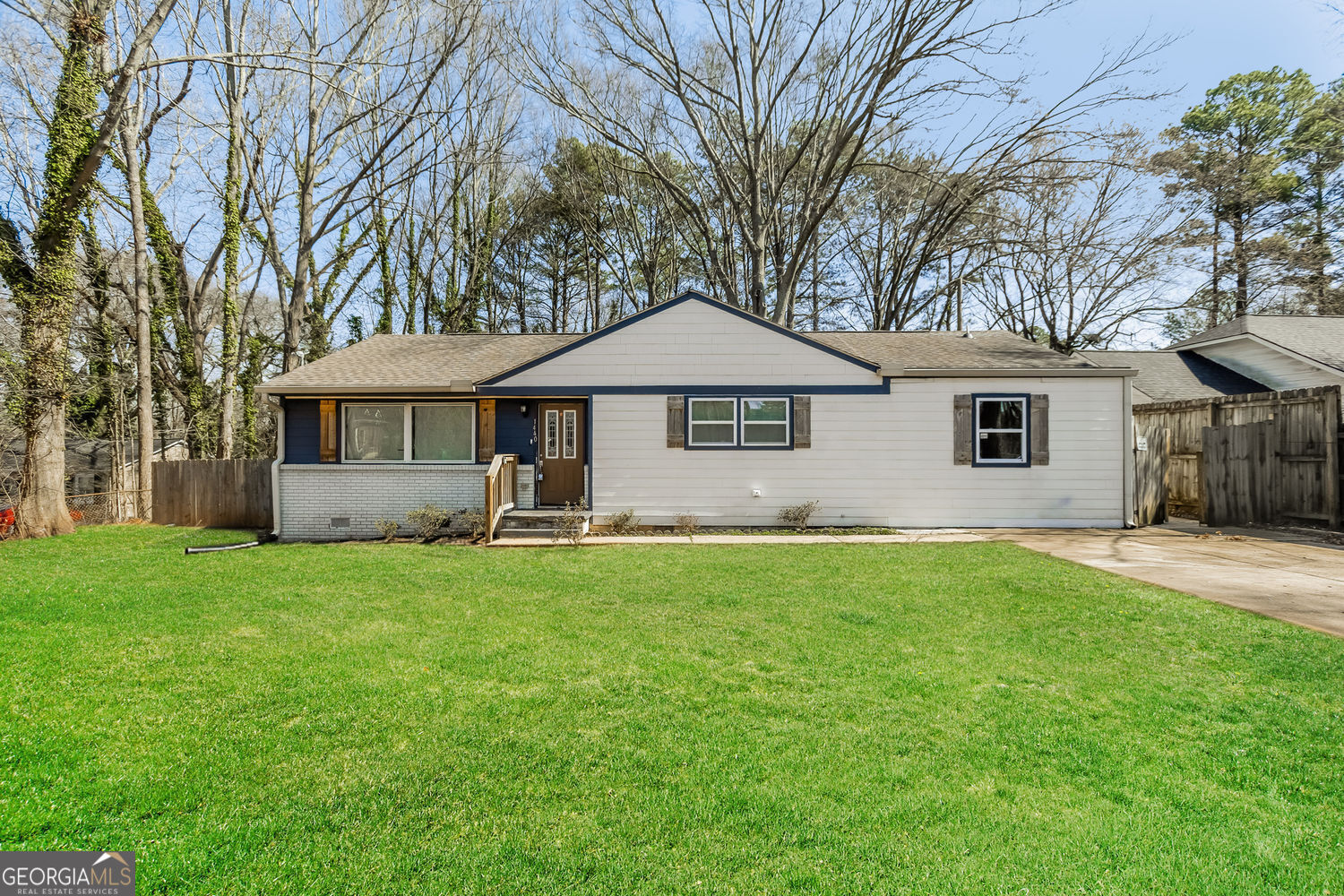 1440 Joy Lane
