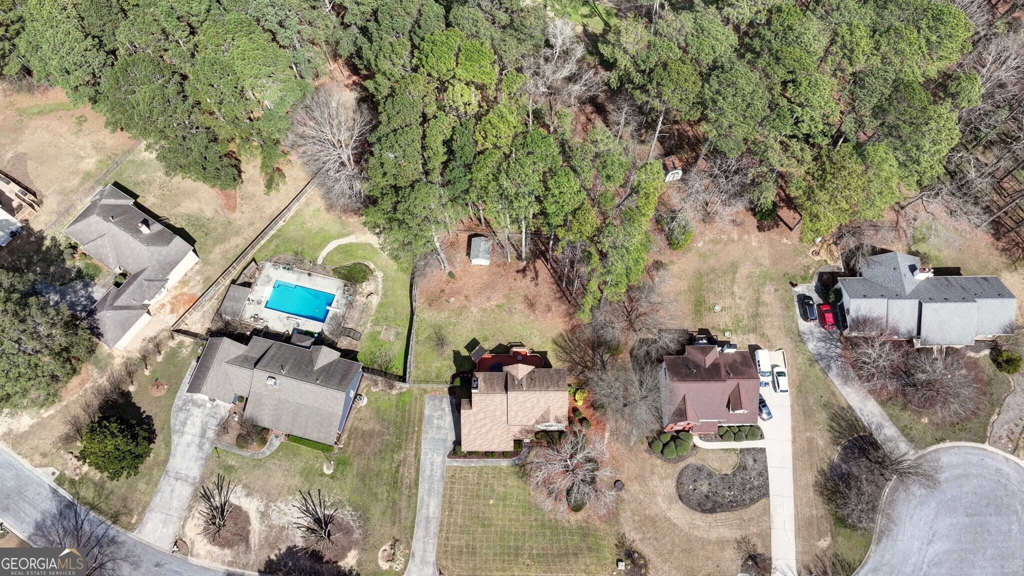 2388 Radbury Lane