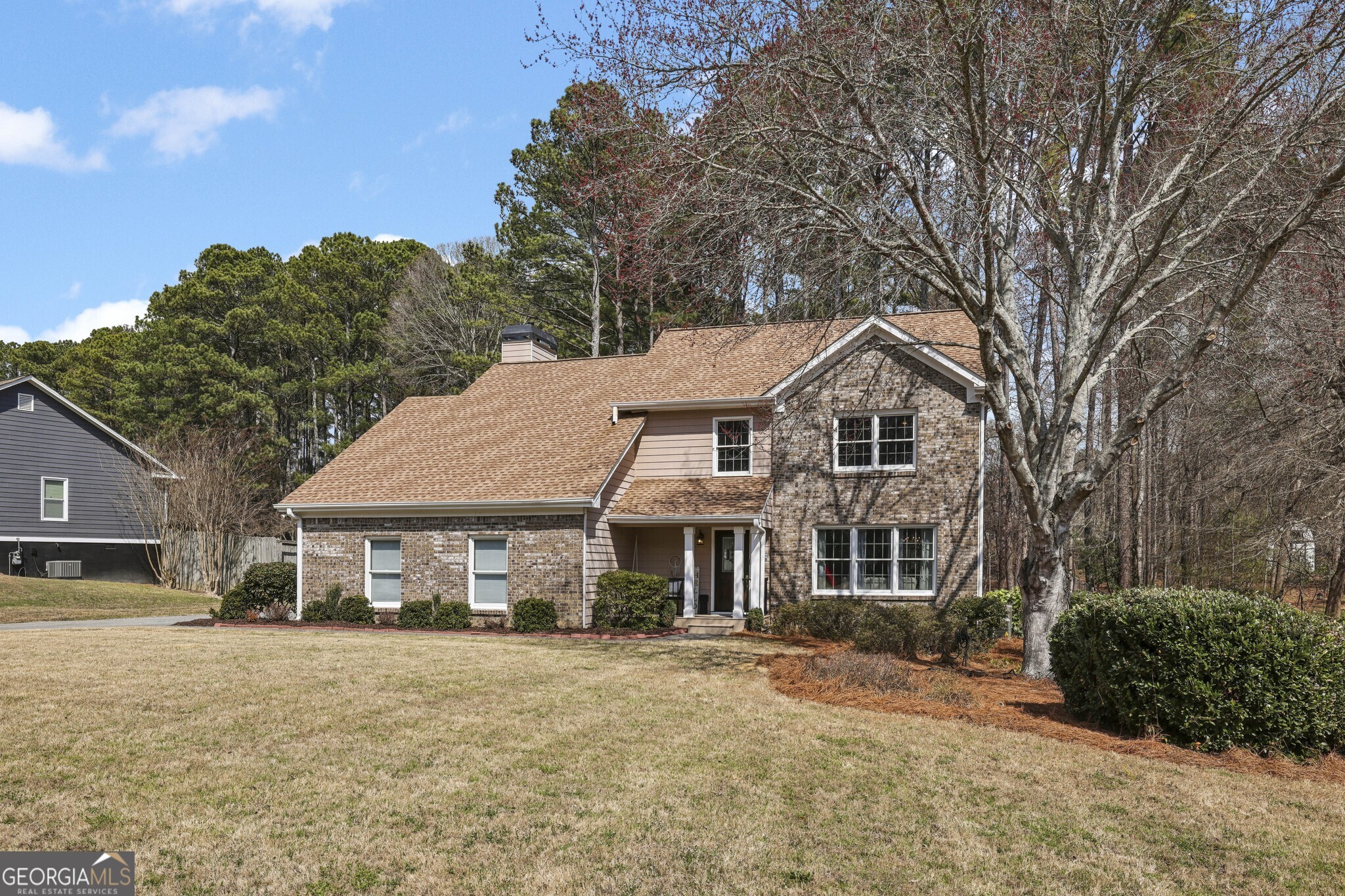 2388 Radbury Lane