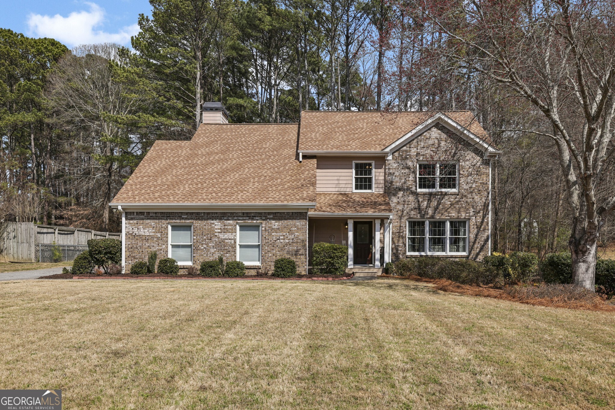 2388 Radbury Lane