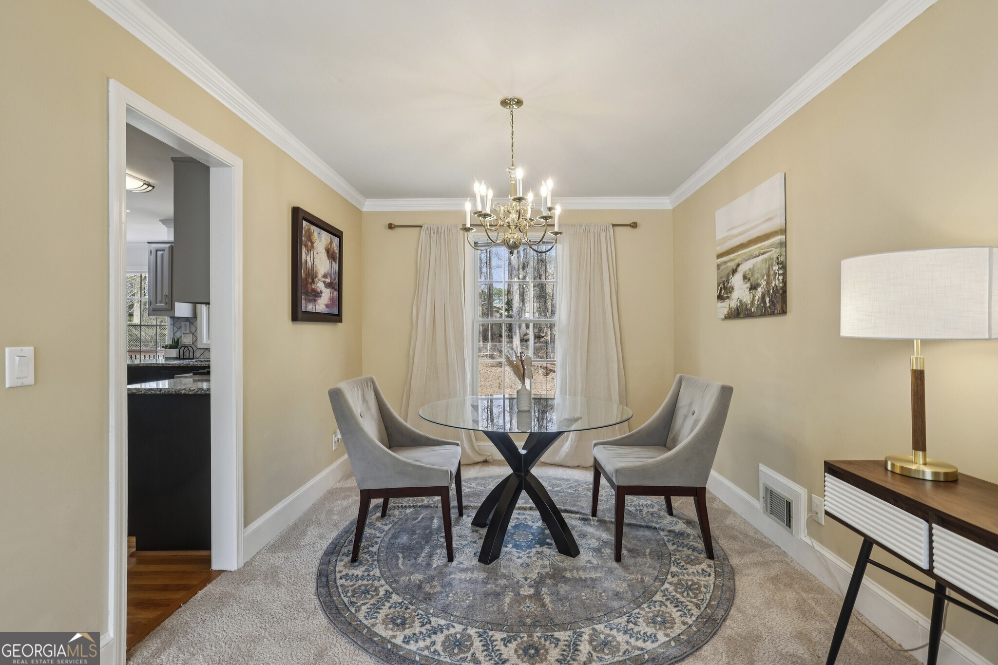 2388 Radbury Lane