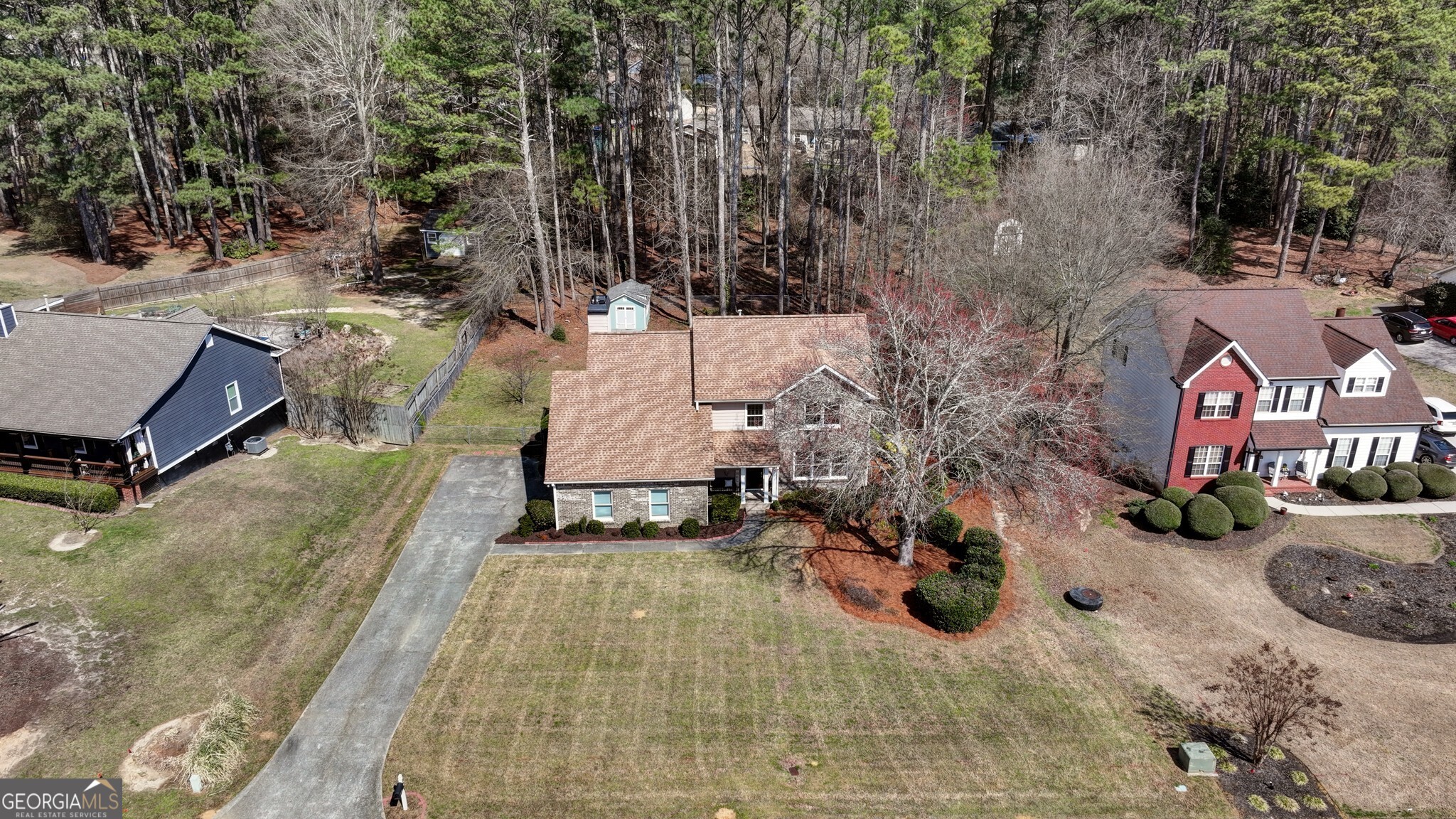 2388 Radbury Lane