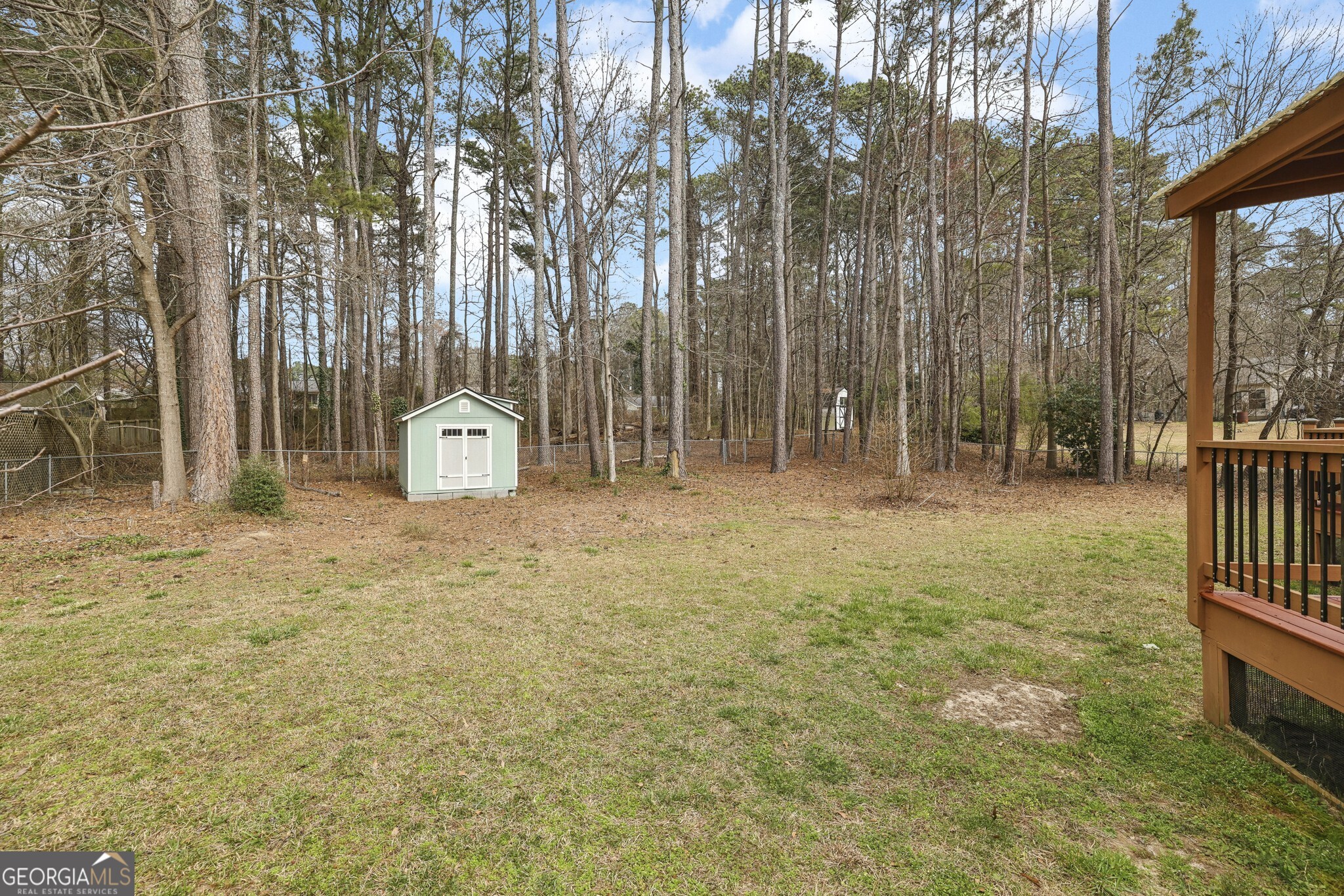 2388 Radbury Lane