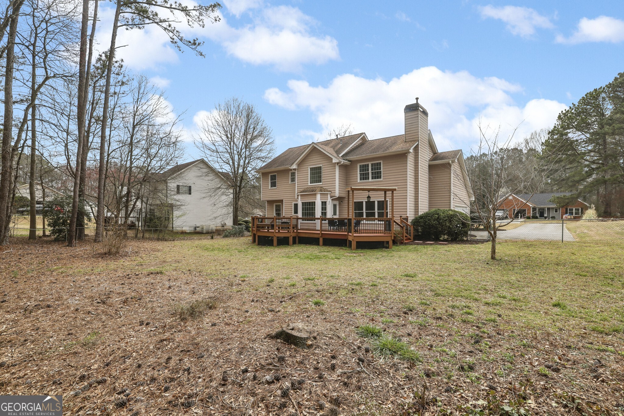 2388 Radbury Lane