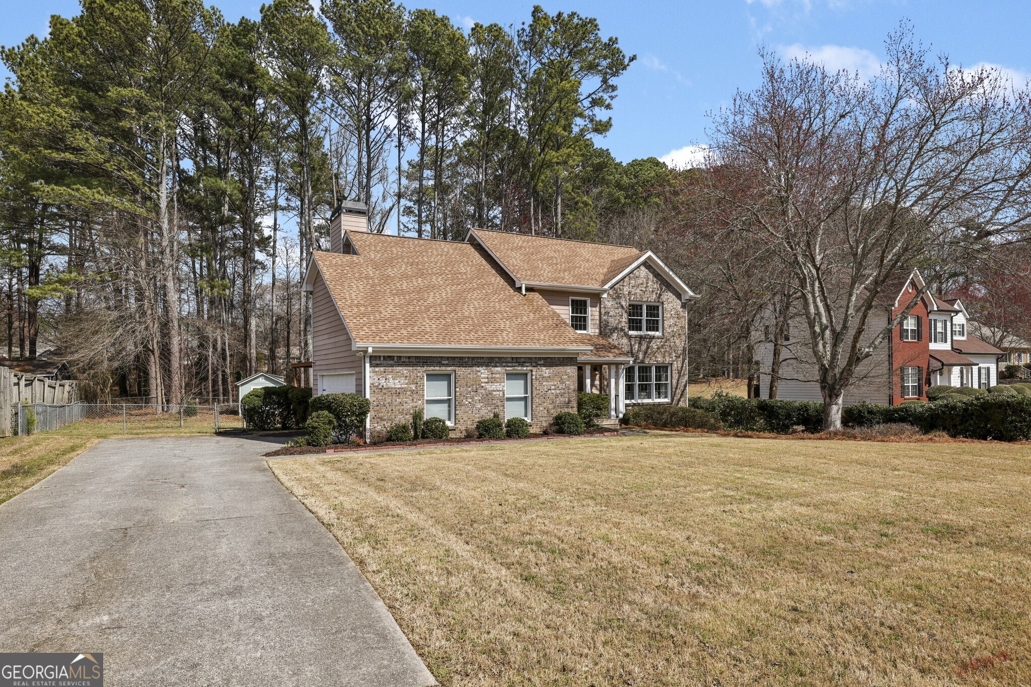 2388 Radbury Lane