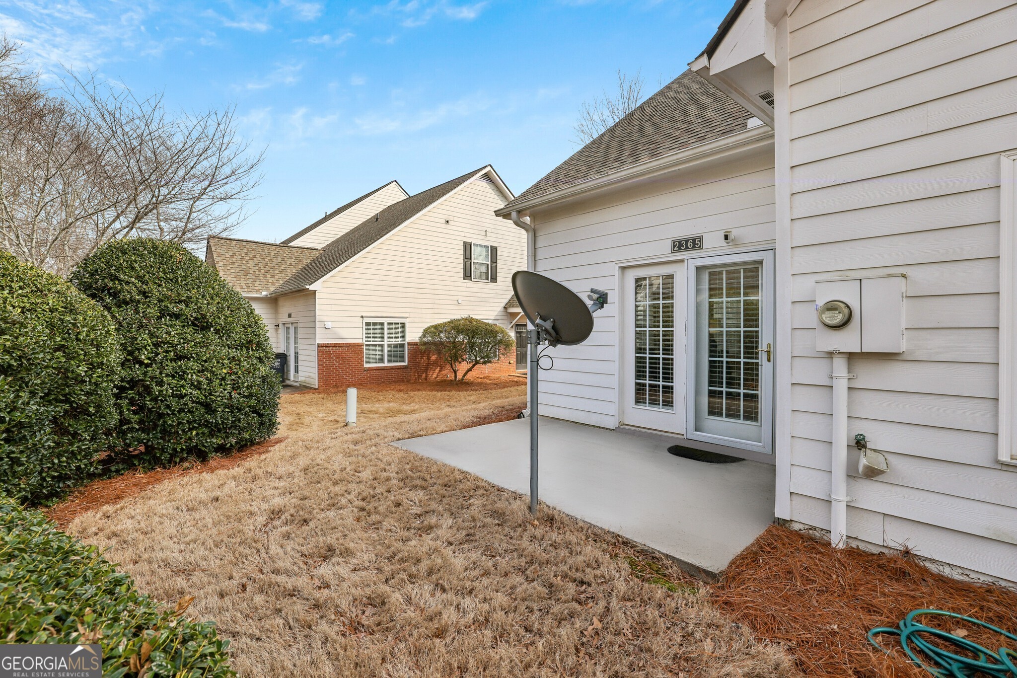2365 Suwanee Pointe Drive