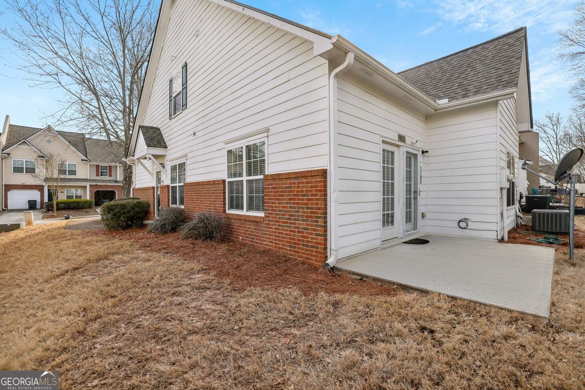 2365 Suwanee Pointe Drive