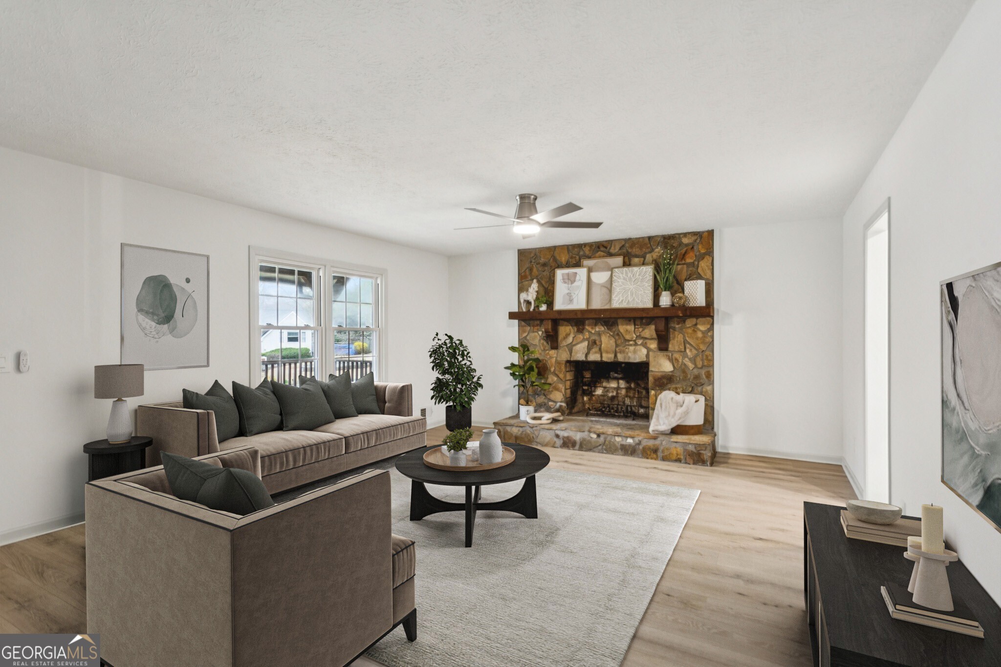 4973 Gunners Pass NE