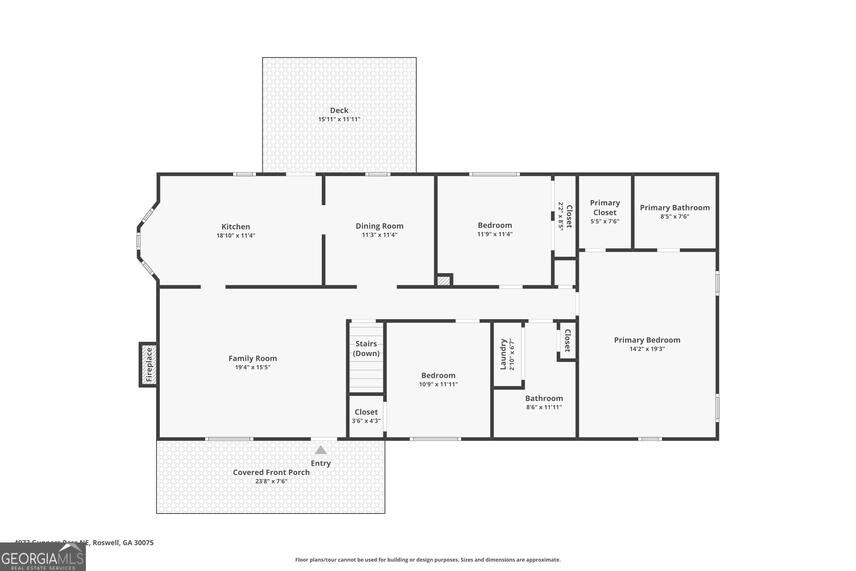 4973 Gunners Pass NE