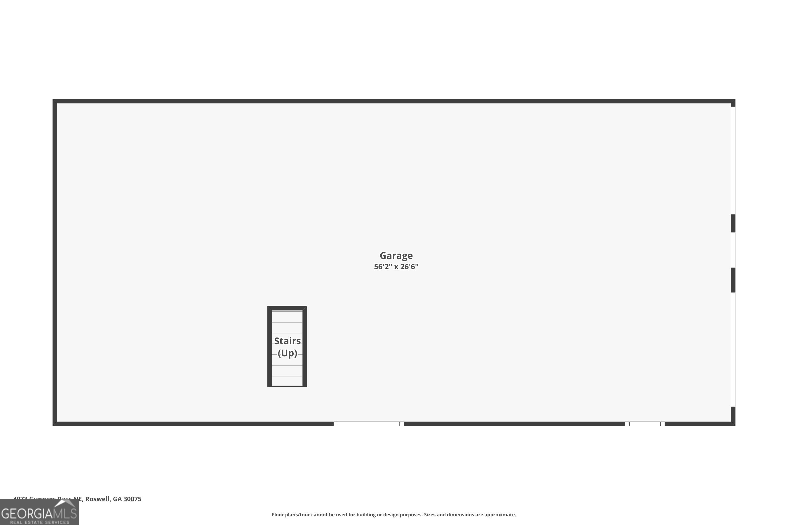 4973 Gunners Pass NE