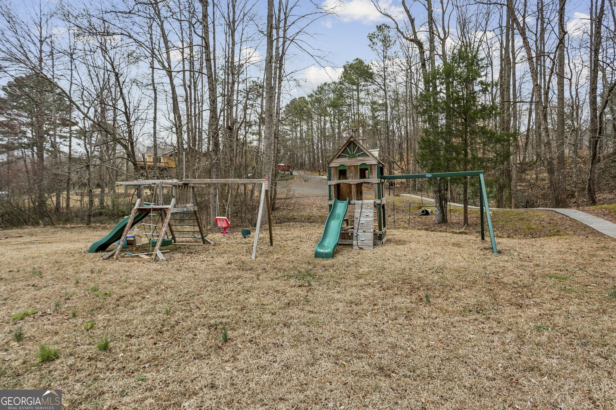 4973 Gunners Pass NE