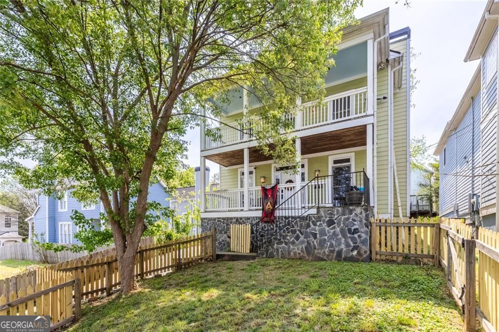 97 Richardson Street SE