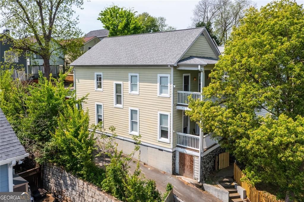 97 Richardson Street SE