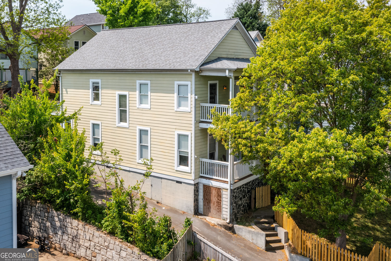 97 Richardson Street SE