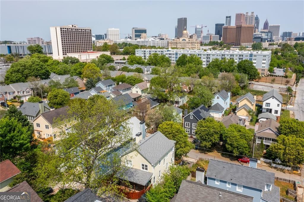 97 Richardson Street SE