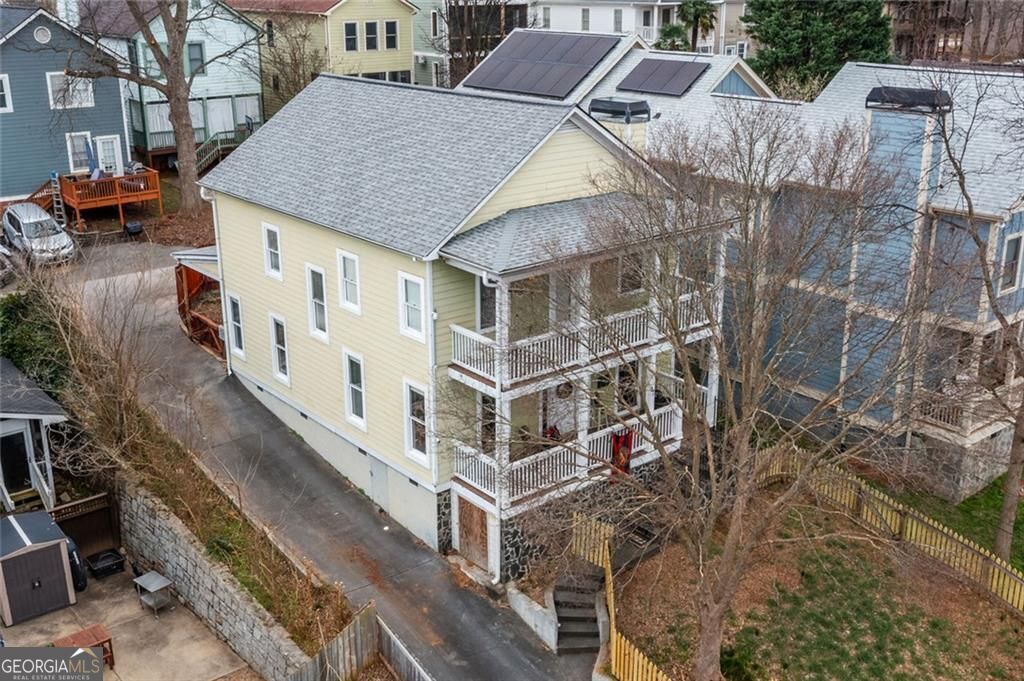 97 Richardson Street SE