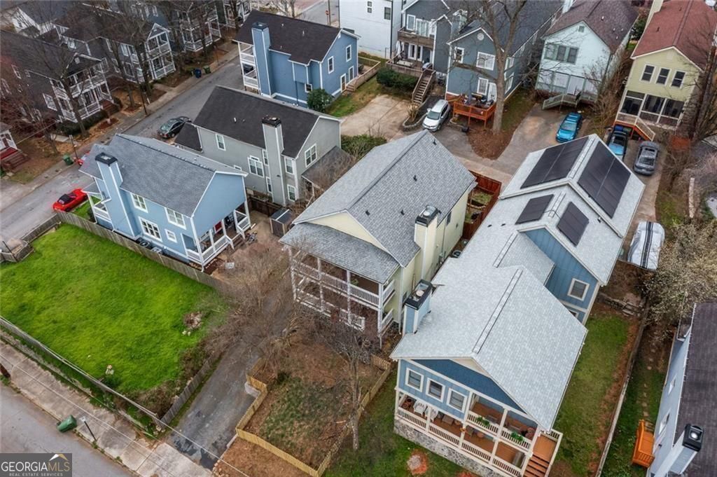 97 Richardson Street SE