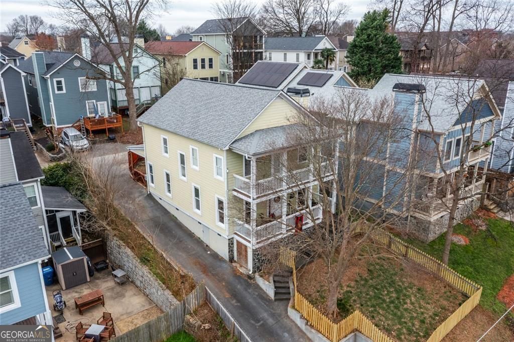 97 Richardson Street SE