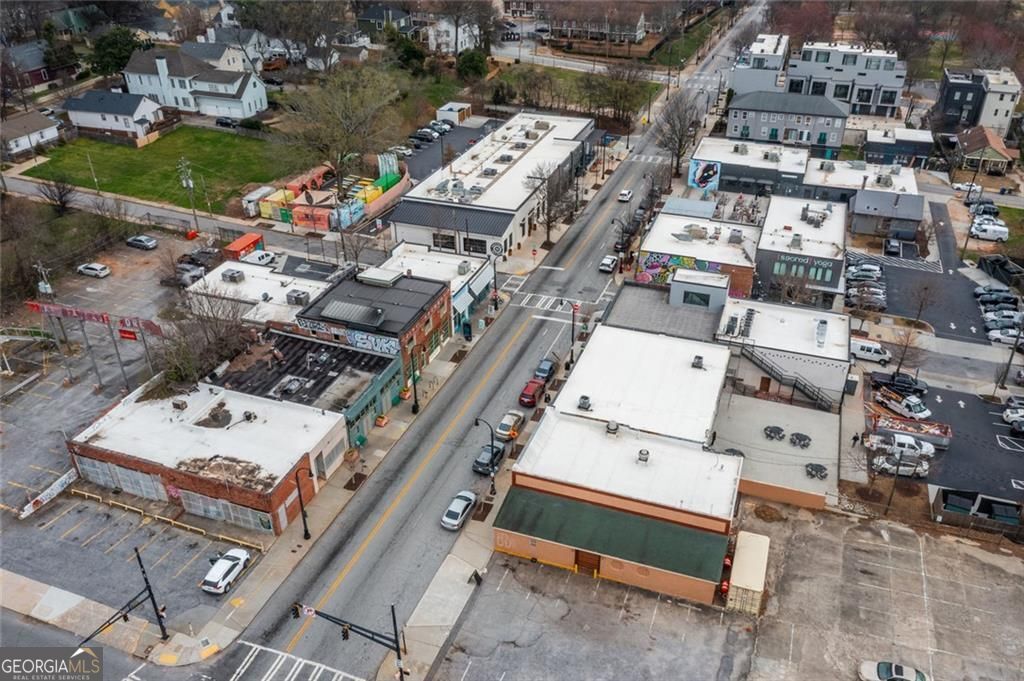 97 Richardson Street SE