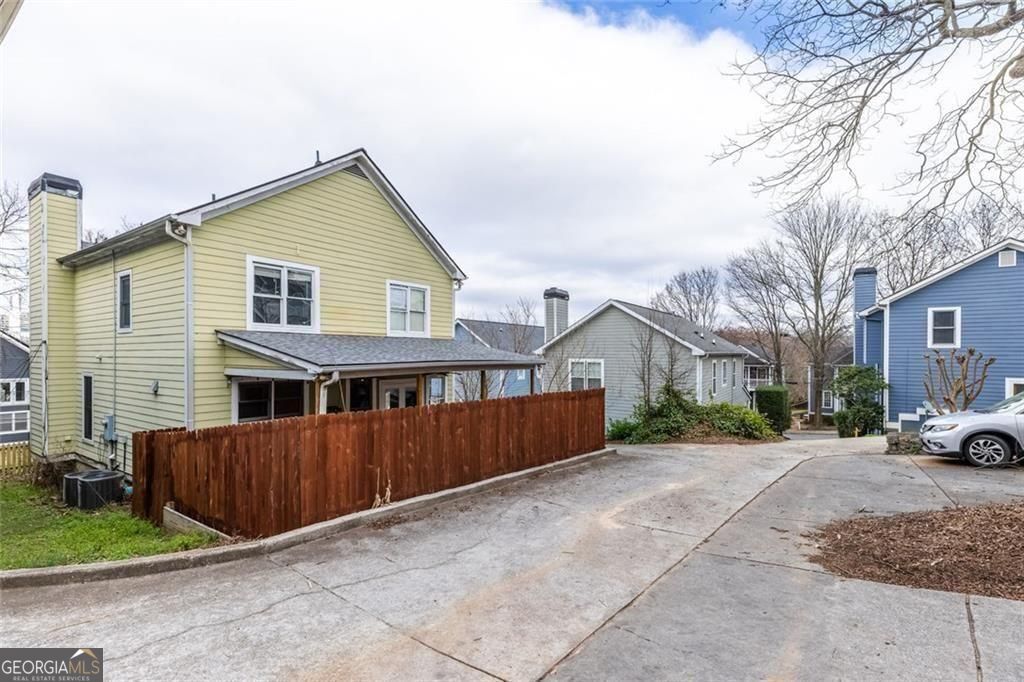 97 Richardson Street SE