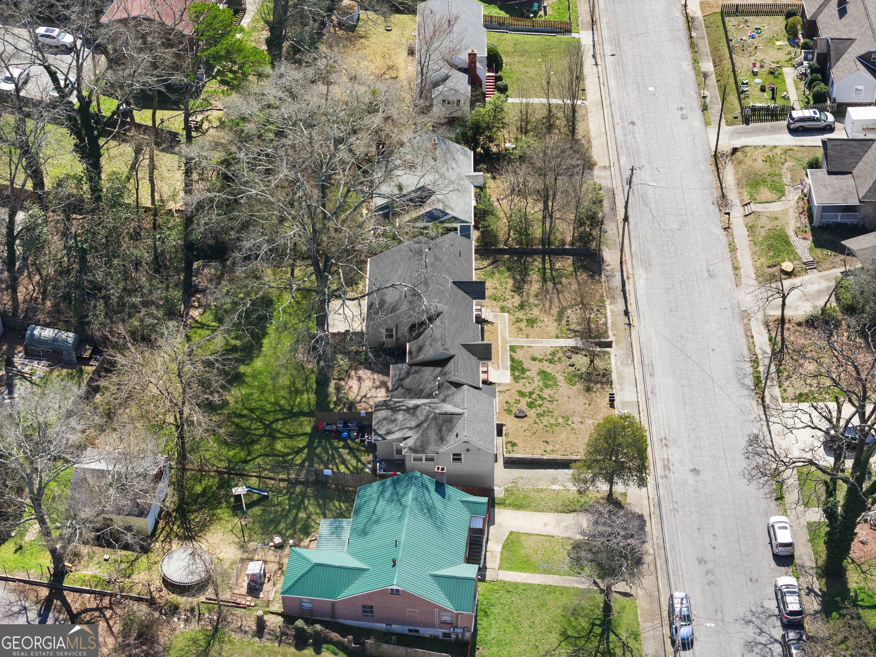 2950 Semmes Street