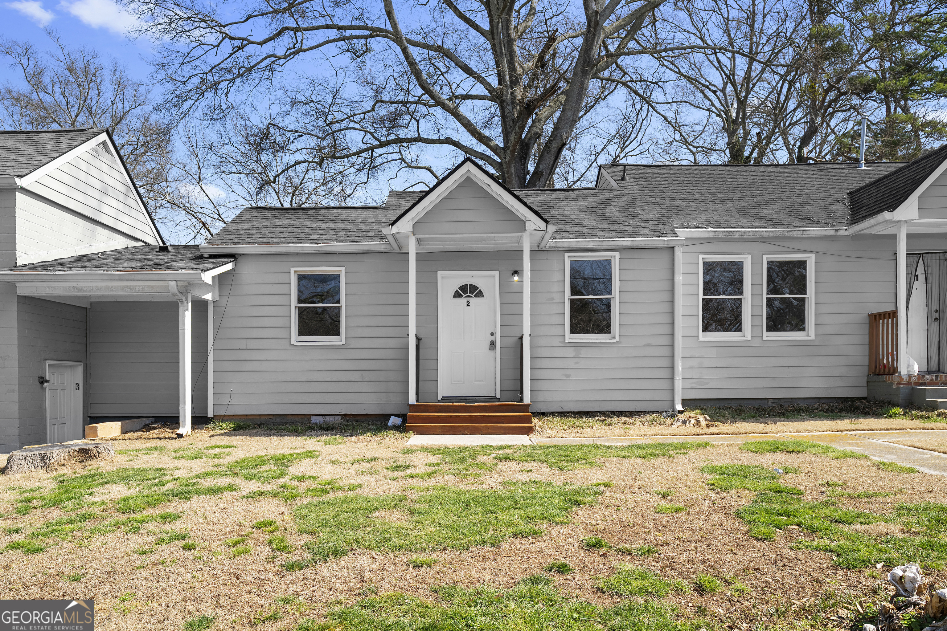 2950 Semmes Street