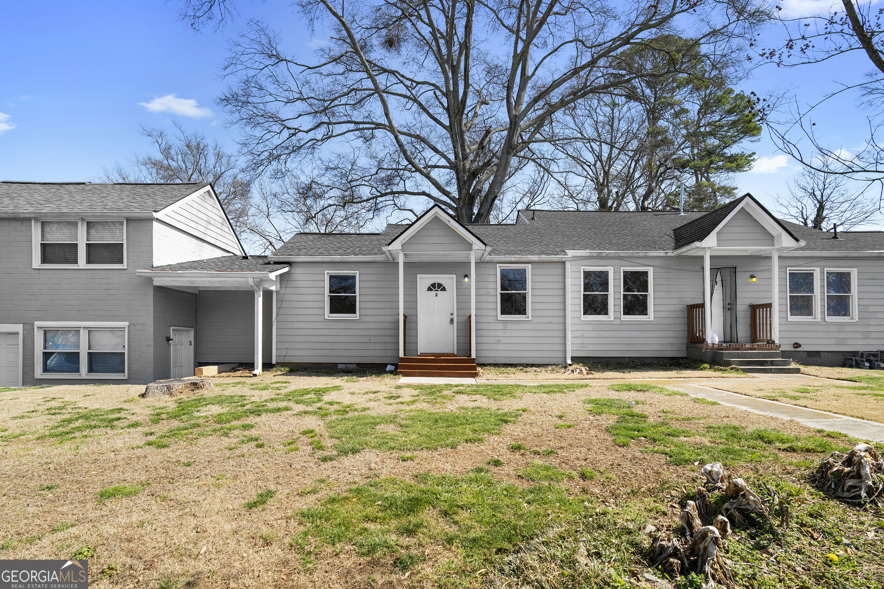 2950 Semmes Street