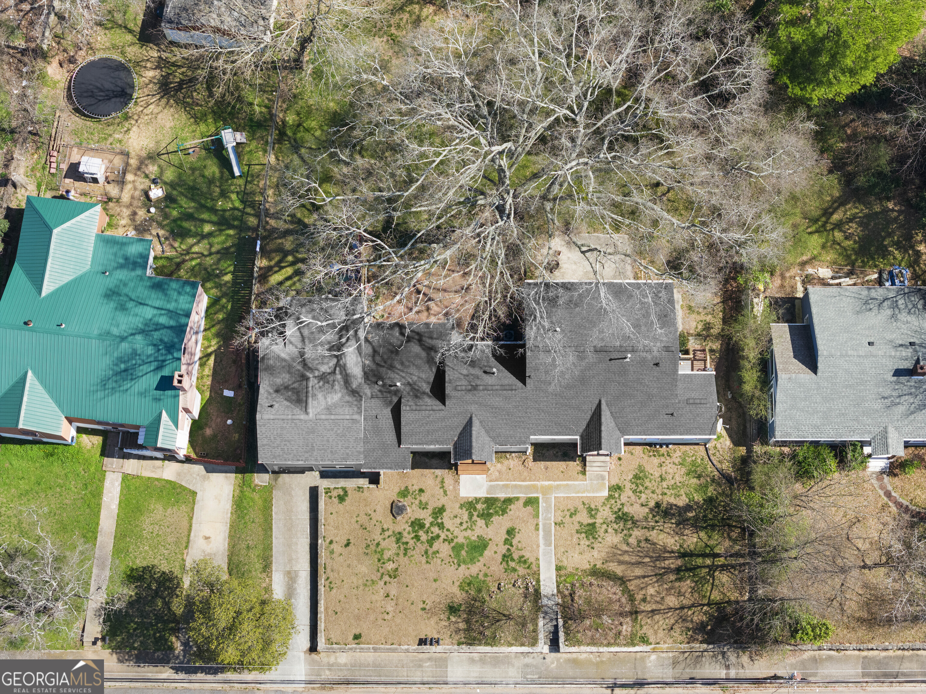 2950 Semmes Street