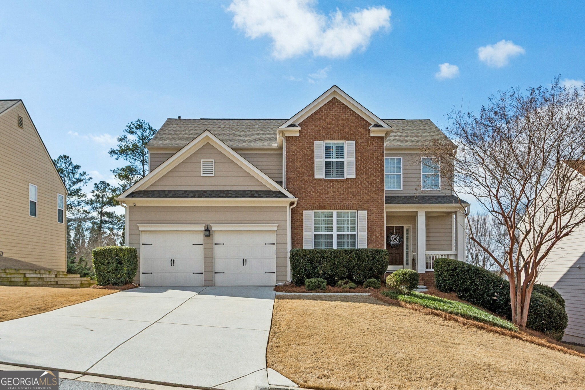 206 Roseman Way
