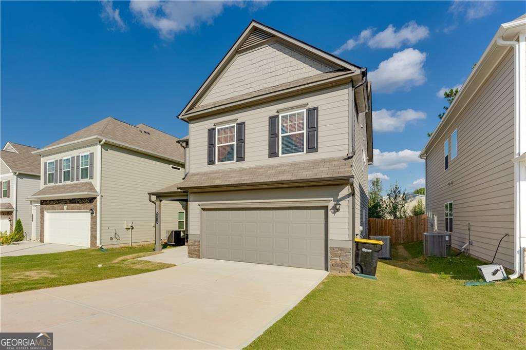 2316 Hastings Manor Lane