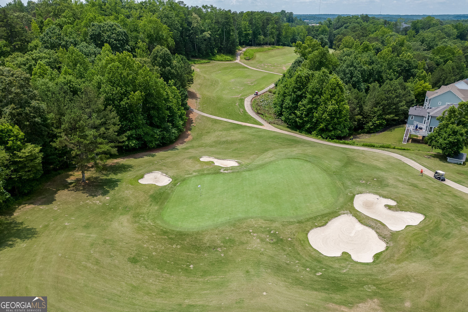 7314 Shady Tree Court