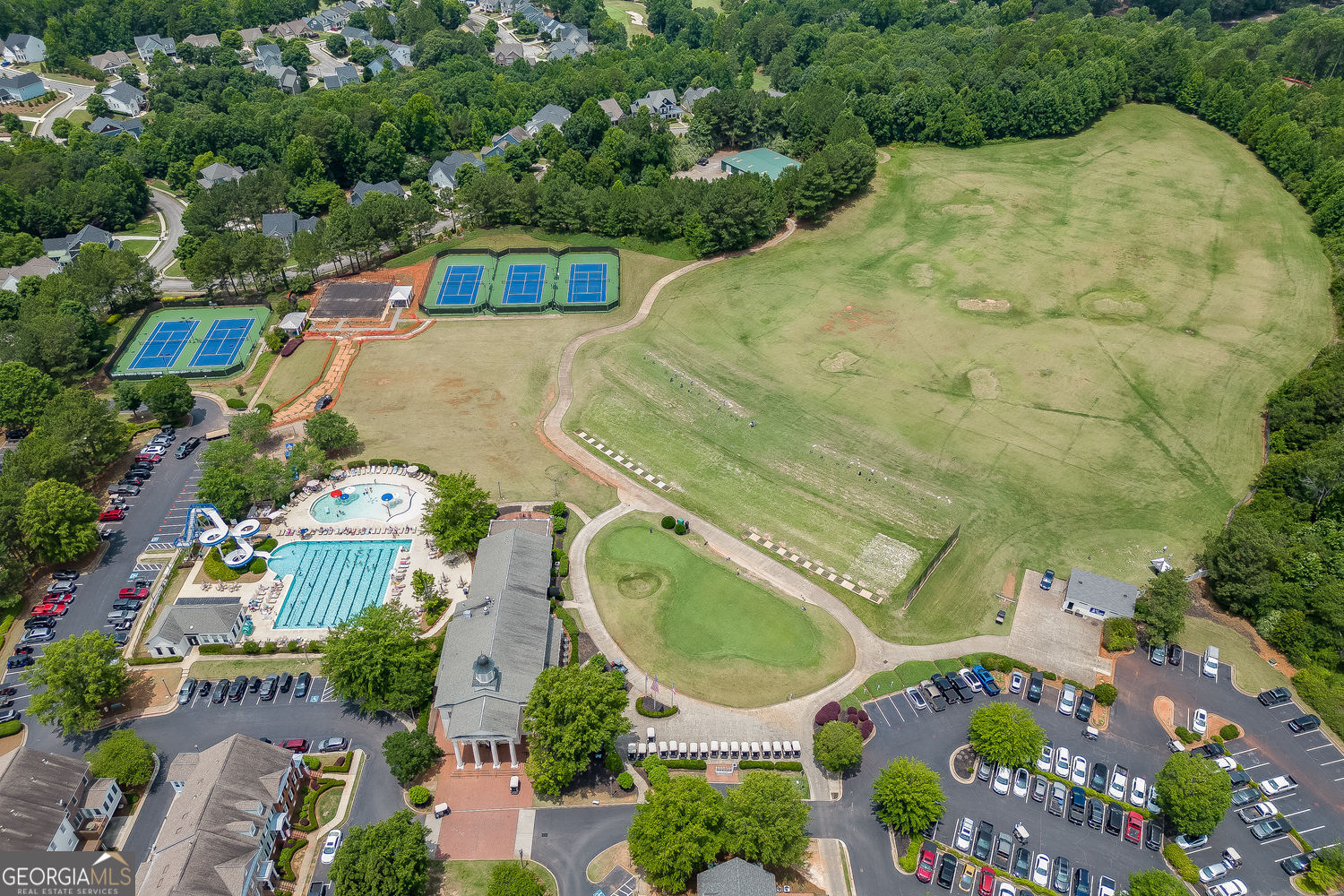 7314 Shady Tree Court