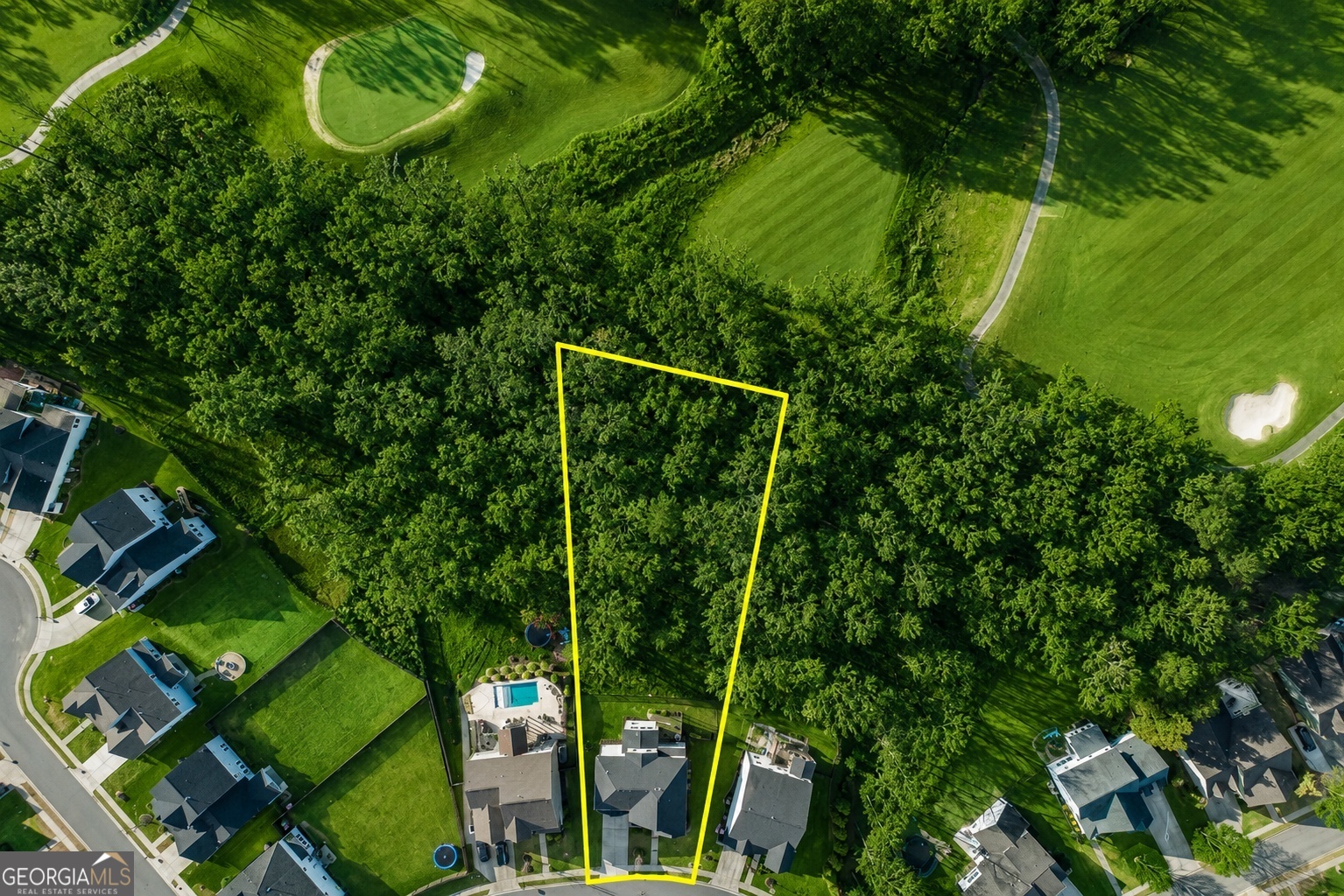 7314 Shady Tree Court