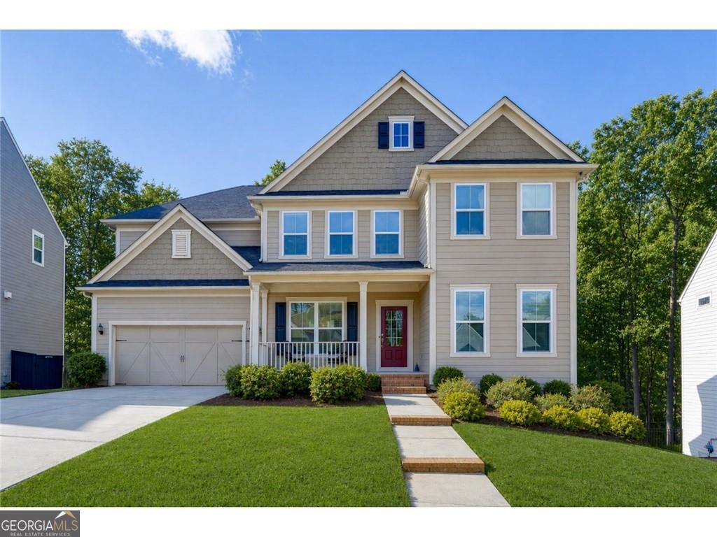 7314 Shady Tree Court