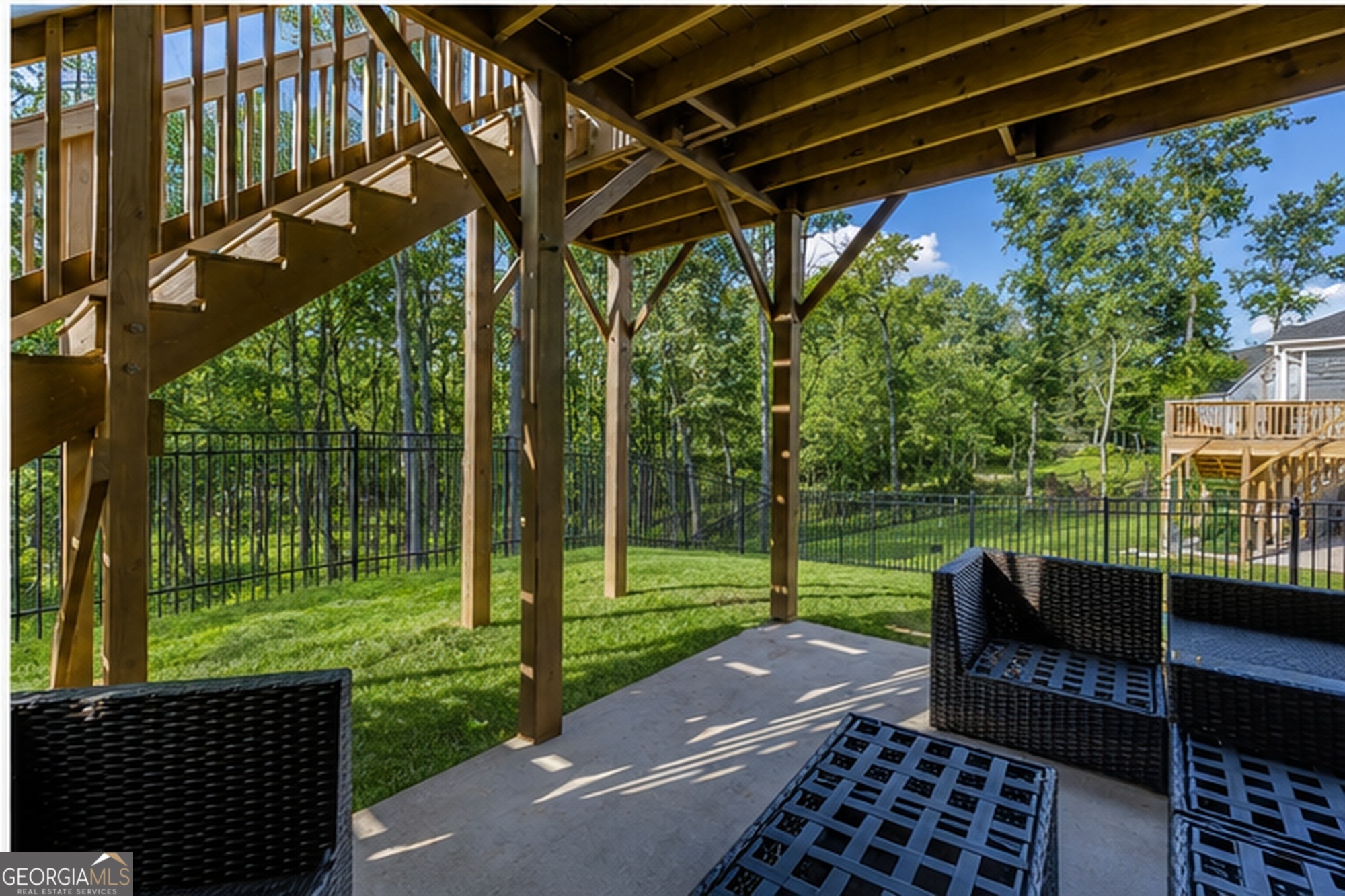 7314 Shady Tree Court
