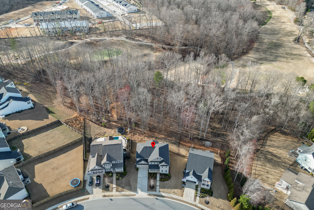 7314 Shady Tree Court