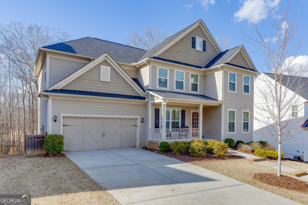 7314 Shady Tree Court