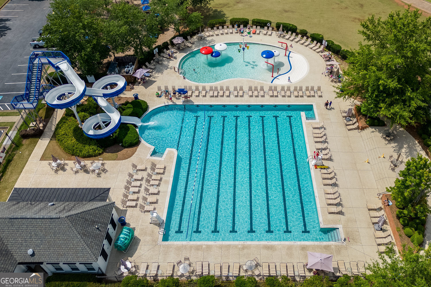 7314 Shady Tree Court