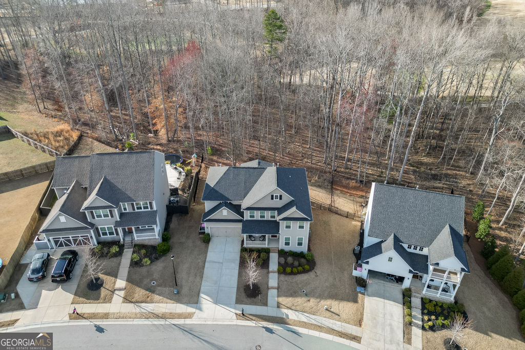 7314 Shady Tree Court