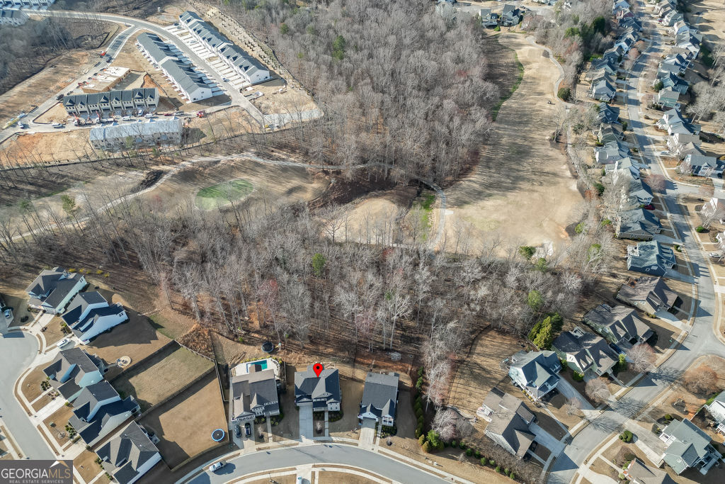 7314 Shady Tree Court