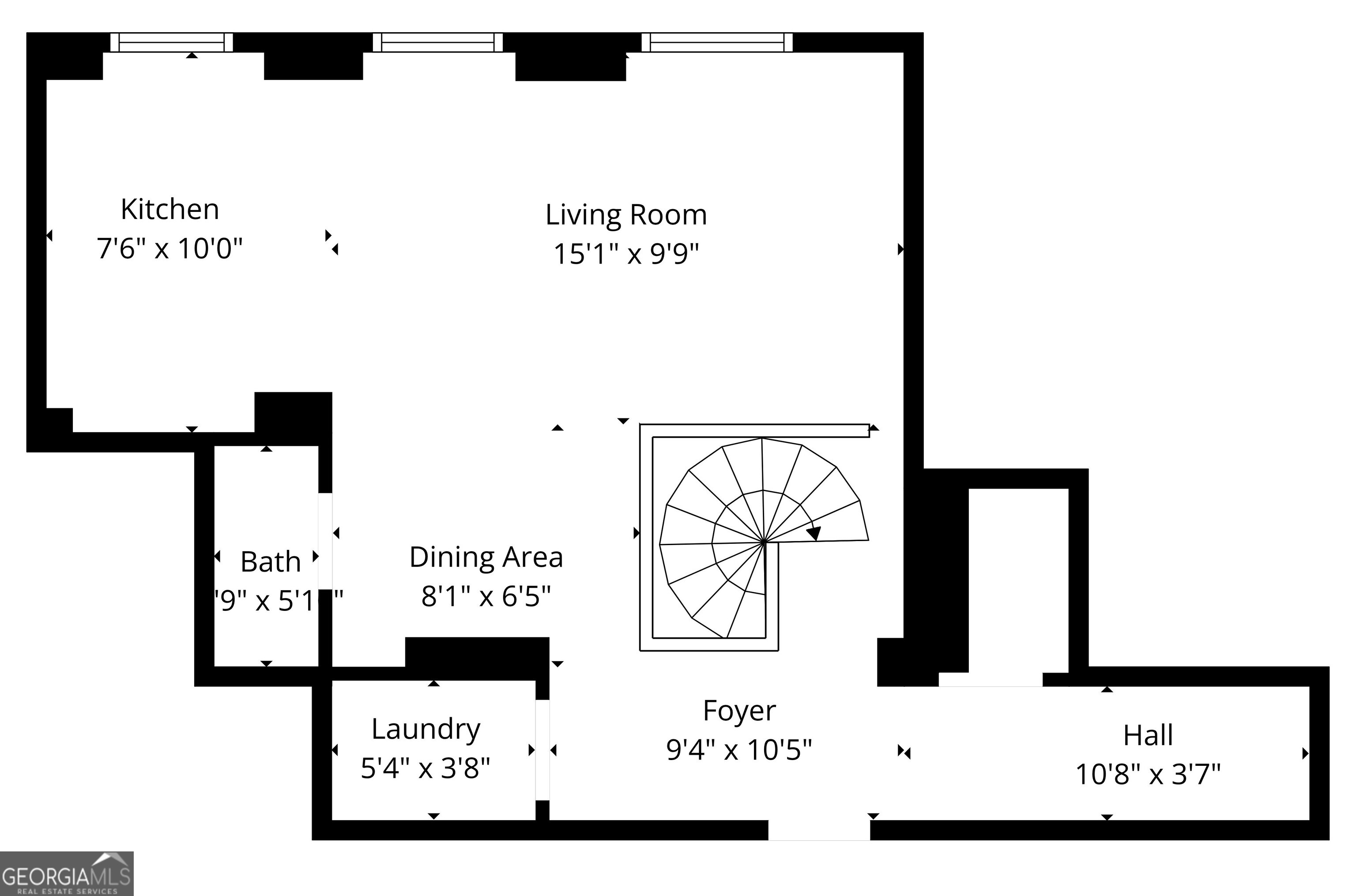 30 5th Street NE # 101