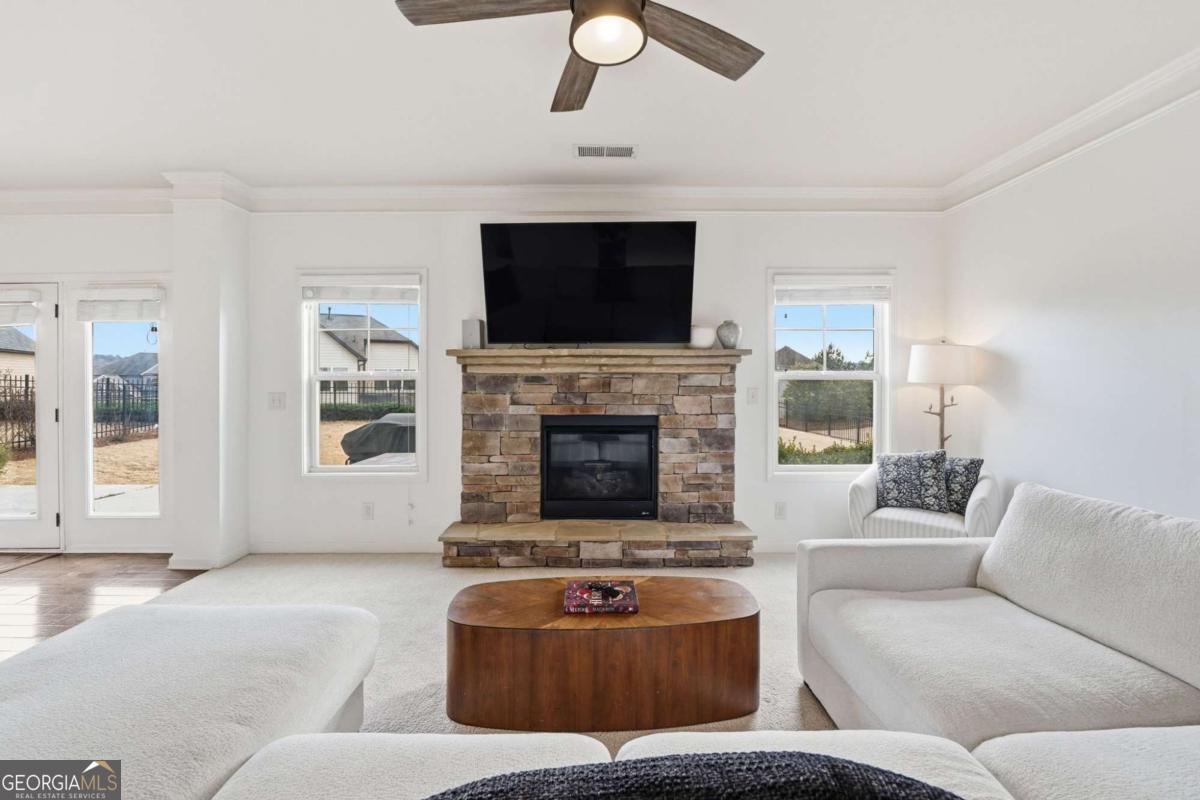 3815 Pleasant Woods Drive