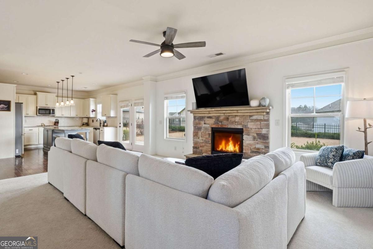 3815 Pleasant Woods Drive