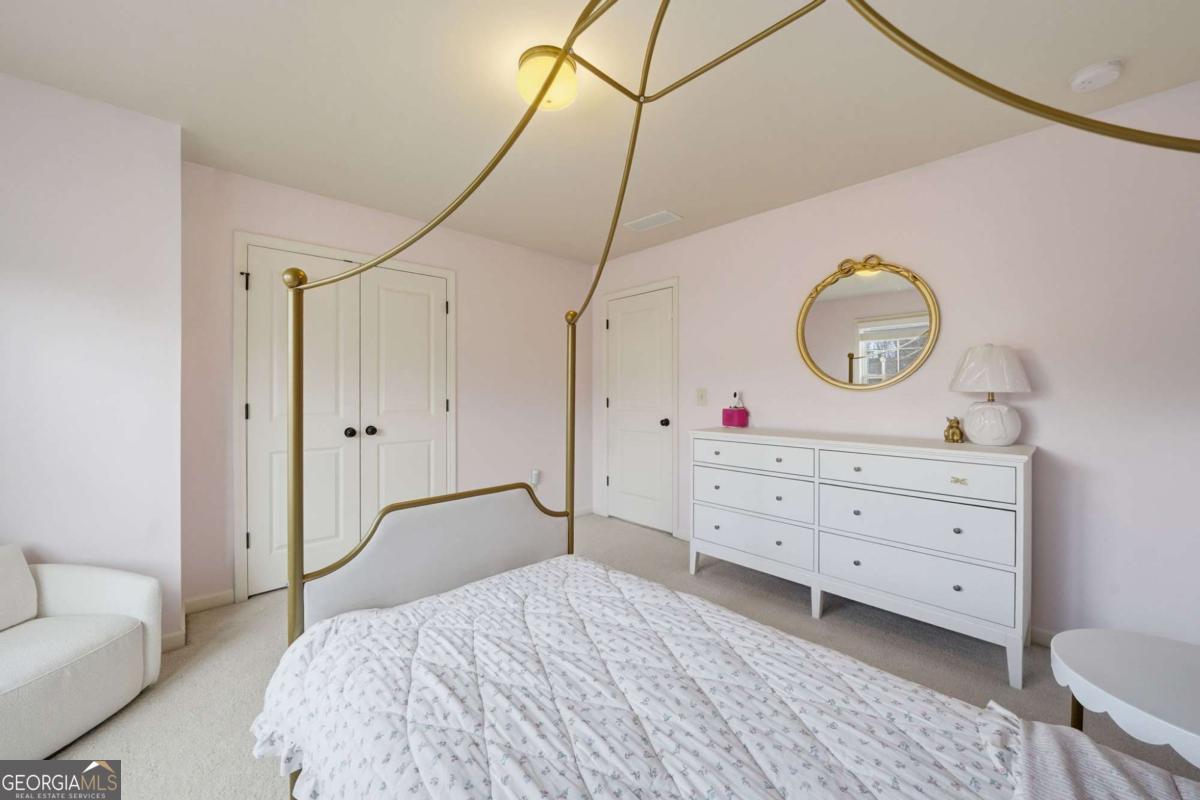 3815 Pleasant Woods Drive